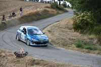 Haut de provence ES 8